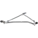 Purchase Top-Quality Wiper Linkage Or Parts by DORMAN (OE SOLUTIONS) - 602-208 pa4