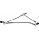 Purchase Top-Quality Wiper Linkage Or Parts by DORMAN (OE SOLUTIONS) - 602-208 pa5