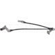 Purchase Top-Quality Wiper Linkage Or Parts by DORMAN (OE SOLUTIONS) - 602-210 pa1