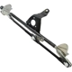 Purchase Top-Quality DORMAN (OE SOLUTIONS) - 602-212 - Wiper Linkage Or Parts pa10