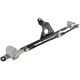 Purchase Top-Quality DORMAN (OE SOLUTIONS) - 602-212 - Wiper Linkage Or Parts pa9