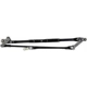 Purchase Top-Quality Wiper Linkage Or Parts by DORMAN (OE SOLUTIONS) - 602-215 pa1