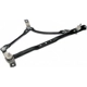 Purchase Top-Quality Wiper Linkage Or Parts by DORMAN (OE SOLUTIONS) - 602-217 pa2