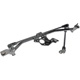 Purchase Top-Quality DORMAN (OE SOLUTIONS) - 602-230 - Wiper Linkage Or Parts pa4