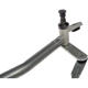 Purchase Top-Quality DORMAN (OE SOLUTIONS) - 602-236 - Wiper Linkage Or Parts pa8