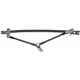 Purchase Top-Quality Wiper Linkage Or Parts by DORMAN (OE SOLUTIONS) - 602-238 pa1
