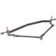Purchase Top-Quality Wiper Linkage Or Parts by DORMAN (OE SOLUTIONS) - 602-238 pa2