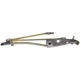 Purchase Top-Quality Wiper Linkage Or Parts by DORMAN (OE SOLUTIONS) - 602-240 pa1