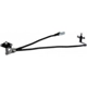 Purchase Top-Quality Wiper Linkage Or Parts by DORMAN (OE SOLUTIONS) - 602-249 pa2