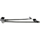 Purchase Top-Quality Wiper Linkage Or Parts by DORMAN (OE SOLUTIONS) - 602-249 pa3