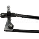 Purchase Top-Quality Wiper Linkage Or Parts by DORMAN (OE SOLUTIONS) - 602-251 pa5