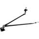 Purchase Top-Quality Wiper Linkage Or Parts by DORMAN (OE SOLUTIONS) - 602-253 pa2