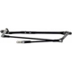 Purchase Top-Quality Wiper Linkage Or Parts by DORMAN (OE SOLUTIONS) - 602-255 pa1