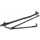 Purchase Top-Quality Wiper Linkage Or Parts by DORMAN (OE SOLUTIONS) - 602-255 pa2