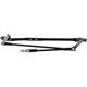 Purchase Top-Quality Wiper Linkage Or Parts by DORMAN (OE SOLUTIONS) - 602-255 pa4