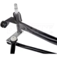 Purchase Top-Quality Wiper Linkage Or Parts by DORMAN (OE SOLUTIONS) - 602-262 pa1