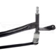 Purchase Top-Quality Wiper Linkage Or Parts by DORMAN (OE SOLUTIONS) - 602-262 pa7