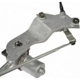 Purchase Top-Quality Wiper Linkage Or Parts by DORMAN (OE SOLUTIONS) - 602267 pa13