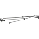 Purchase Top-Quality Wiper Linkage Or Parts by DORMAN (OE SOLUTIONS) - 602267 pa2