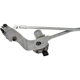 Purchase Top-Quality DORMAN (OE SOLUTIONS) - 602-267 - Windshield Wiper Transmission pa5