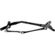 Purchase Top-Quality DORMAN (OE SOLUTIONS) - 602-281 - Windshield Wiper Transmission pa1