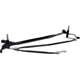 Purchase Top-Quality DORMAN (OE SOLUTIONS) - 602-281 - Windshield Wiper Transmission pa2