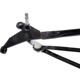 Purchase Top-Quality DORMAN (OE SOLUTIONS) - 602-281 - Windshield Wiper Transmission pa4