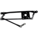 Purchase Top-Quality Wiper Linkage Or Parts by DORMAN (OE SOLUTIONS) - 602-299 pa1