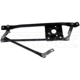 Purchase Top-Quality Wiper Linkage Or Parts by DORMAN (OE SOLUTIONS) - 602-299 pa3