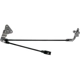 Purchase Top-Quality Wiper Linkage Or Parts by DORMAN (OE SOLUTIONS) - 602-303 pa4