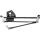 Purchase Top-Quality Wiper Linkage Or Parts by DORMAN (OE SOLUTIONS) - 602-304 pa4