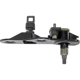 Purchase Top-Quality DORMAN (OE SOLUTIONS) - 602-305 - Wiper Linkage Or Parts pa4