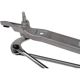 Purchase Top-Quality DORMAN (OE SOLUTIONS) - 602-309 - Wiper Linkage Or Parts pa7
