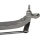 Purchase Top-Quality DORMAN (OE SOLUTIONS) - 602-309 - Wiper Linkage Or Parts pa8