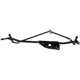 Purchase Top-Quality DORMAN (OE SOLUTIONS) - 602-314 - Wiper Linkage Or Parts pa4