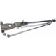 Purchase Top-Quality Wiper Linkage Or Parts by DORMAN (OE SOLUTIONS) - 602-316 pa2