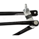 Purchase Top-Quality Wiper Linkage Or Parts by DORMAN (OE SOLUTIONS) - 602-316 pa6