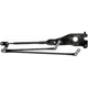 Purchase Top-Quality Wiper Linkage Or Parts by DORMAN (OE SOLUTIONS) - 602-316 pa7