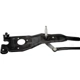 Purchase Top-Quality Wiper Linkage Or Parts by DORMAN (OE SOLUTIONS) - 602-316 pa8