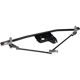 Purchase Top-Quality DORMAN (OE SOLUTIONS) - 602-319 - Windshield Wiper Transmission pa1