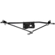 Purchase Top-Quality DORMAN (OE SOLUTIONS) - 602-319 - Windshield Wiper Transmission pa2