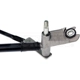 Purchase Top-Quality Wiper Linkage Or Parts by DORMAN (OE SOLUTIONS) - 602-320 pa2