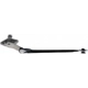 Purchase Top-Quality Wiper Linkage Or Parts by DORMAN (OE SOLUTIONS) - 602-321 pa1