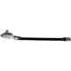 Purchase Top-Quality DORMAN (OE SOLUTIONS) - 602-322 - Wiper Linkage Or Parts pa4