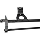 Purchase Top-Quality Wiper Linkage Or Parts by DORMAN (OE SOLUTIONS) - 602-325 pa2