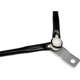 Purchase Top-Quality DORMAN (OE SOLUTIONS) - 602-330 - Wiper Linkage Or Parts pa7