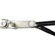 Purchase Top-Quality DORMAN (OE SOLUTIONS) - 602-330 - Wiper Linkage Or Parts pa9