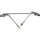 Purchase Top-Quality DORMAN (OE SOLUTIONS) - 602-402 - Wiper Linkage Or Parts pa5