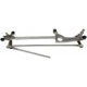Purchase Top-Quality Wiper Linkage Or Parts by DORMAN (OE SOLUTIONS) - 602-404 pa1