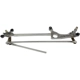 Purchase Top-Quality Wiper Linkage Or Parts by DORMAN (OE SOLUTIONS) - 602-404 pa5